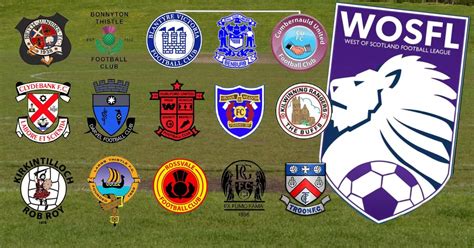 West of Scotland Football League .